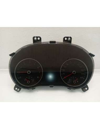 CUADRO INSTRUMENTOS - 815735 /...