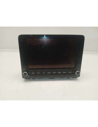 SISTEMA NAVEGACION GPS - 815750 /...