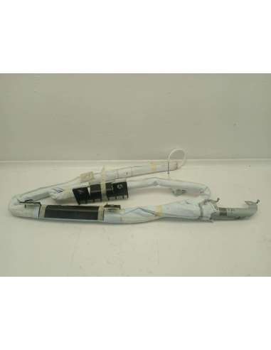 AIRBAG CORTINA DELANTERO DERECHO -...