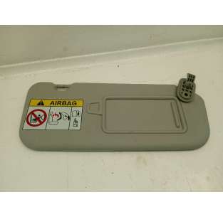 PARASOL DERECHO - 815759 /...