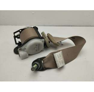 CINTURON SEGURIDAD TRASERO...