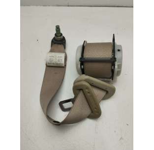 CINTURON SEGURIDAD TRASERO... 2