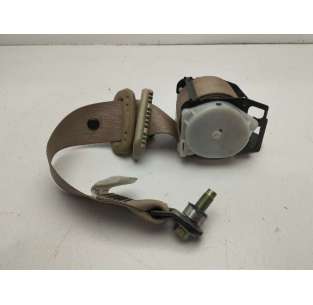 CINTURON SEGURIDAD TRASERO...