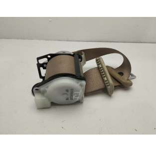 CINTURON SEGURIDAD TRASERO... 2