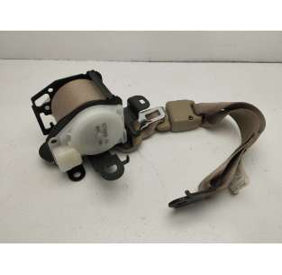 CINTURON SEGURIDAD TRASERO...