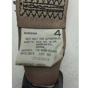 CINTURON SEGURIDAD TRASERO... 2