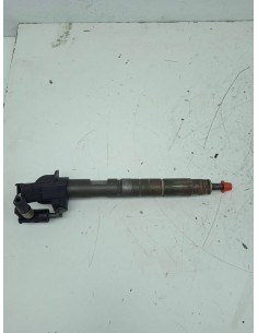 Recambio de inyector para toyota yaris active referencia OEM IAM 236700W020 BOSCH 