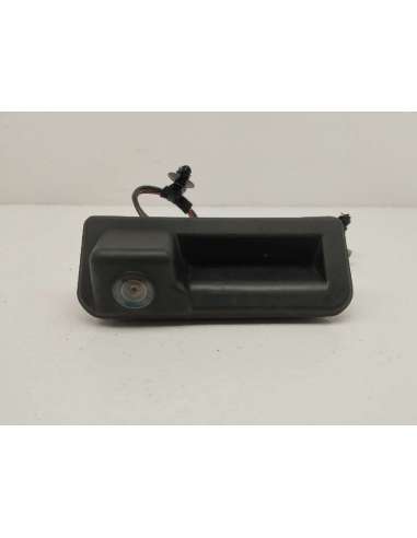 MANETA EXTERIOR MALETERO / PORTON -...