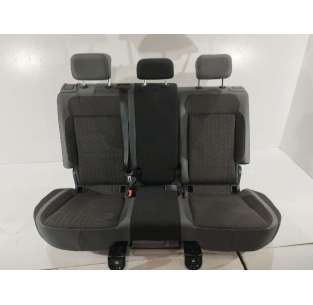 ASIENTOS TRASEROS - 815667