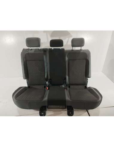 ASIENTOS TRASEROS - 815667