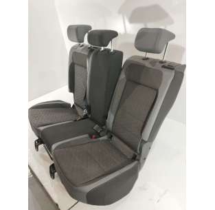 ASIENTOS TRASEROS - 815667 2