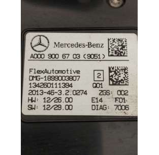 LUZ INTERIOR - 815803 /... 2