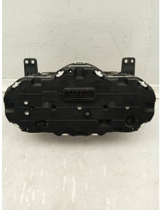 Recambio de cuadro instrumentos para hyundai i10 1.1 12v cat referencia OEM IAM 040030X250   2