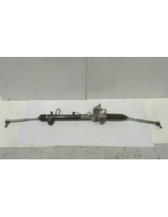 Recambio de cremallera direccion para toyota lexus rx 3.5 v6 cat referencia OEM IAM 7912L196  