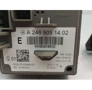 CONMUTADOR DE ARRANQUE -...