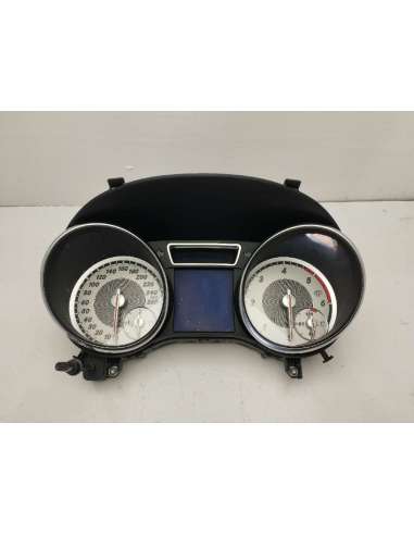 CUADRO INSTRUMENTOS - 815852 /...