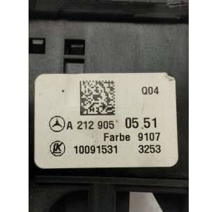 MANDO LUCES - 815857 /... 2