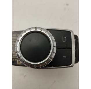 MANDO MULTIFUNCION - 815858... 2