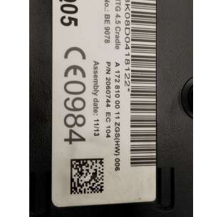 MODULO ELECTRONICO - 815860... 2