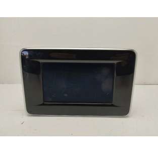 PANTALLA MULTIFUNCION -...