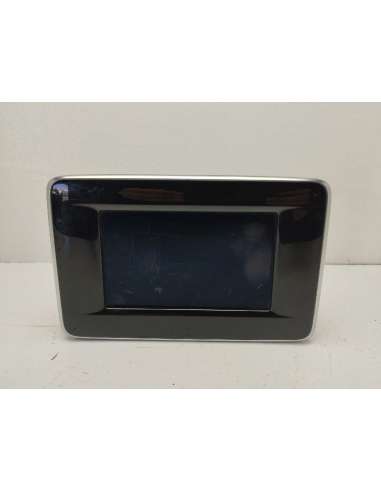 PANTALLA MULTIFUNCION - 815863 /...