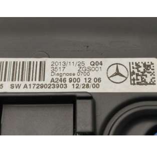 PANTALLA MULTIFUNCION -... 2