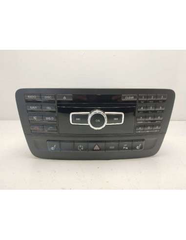SISTEMA NAVEGACION GPS - 815866 /...
