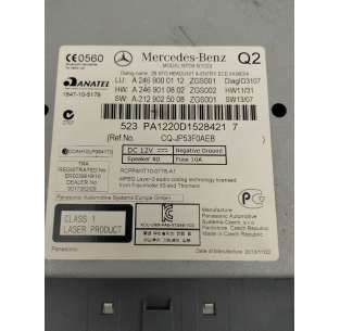 SISTEMA NAVEGACION GPS -... 2