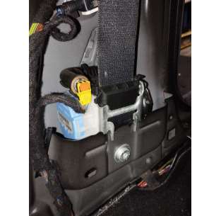 CINTURON SEGURIDAD...