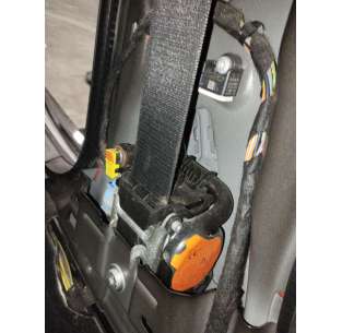 CINTURON SEGURIDAD...