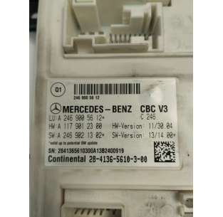 MODULO ELECTRONICO - 815961... 2