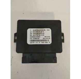 MODULO ELECTRONICO - 816004...