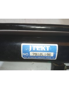 Recambio de cremallera direccion para toyota lexus rx 3.5 v6 cat referencia OEM IAM 7912L196   2