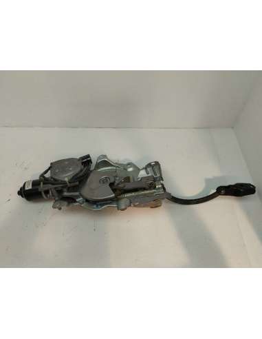 MOTOR APERTURA Y CIERRE PORTON -...
