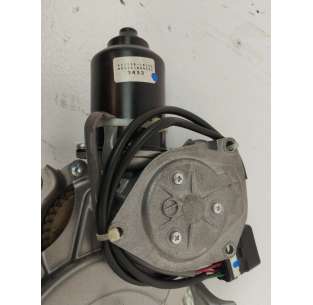 MOTOR APERTURA Y CIERRE... 2