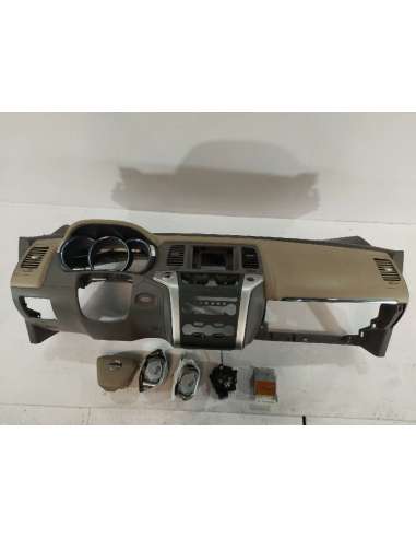 KIT AIRBAG - 816095