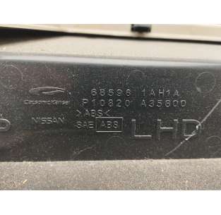 GUANTERA - 816097 / F81021SZ0A 2