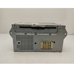 SISTEMA AUDIO / RADIO CD -...