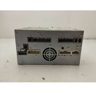 SISTEMA AUDIO / RADIO CD -... 2