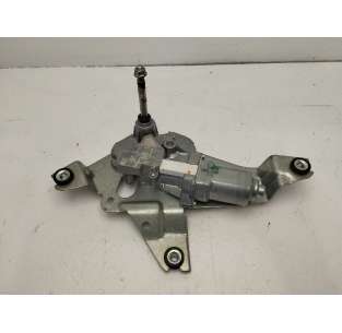 MOTOR LIMPIA TRASERO -...