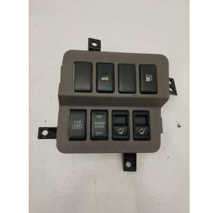 MANDO MULTIFUNCION - 816081...