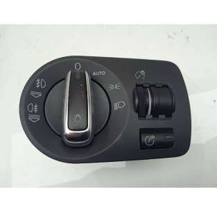 MANDO LUCES AUDI A3 (8P1) -...