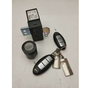 CONMUTADOR DE ARRANQUE -...