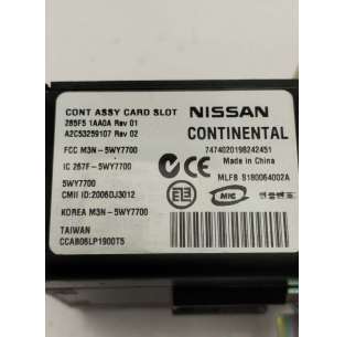 CONMUTADOR DE ARRANQUE -... 2