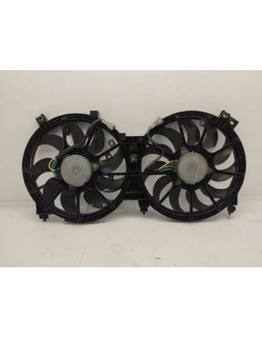 ELECTROVENTILADOR - 816077 / 214811AA0A