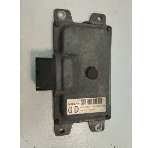 CENTRALITA CAMBIO...