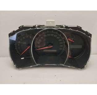 CUADRO INSTRUMENTOS -...