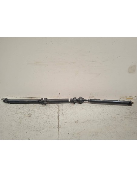 Recambio de transmision central para toyota lexus rx 3.5 v6 cat referencia OEM IAM PB89  