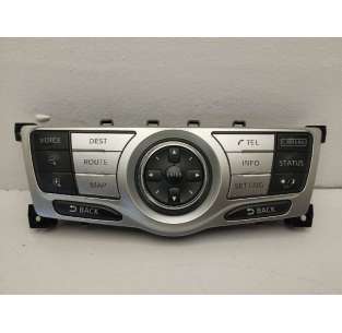 MANDO MULTIFUNCION - 816238...