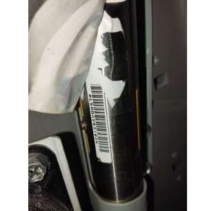 AIRBAG CORTINA DELANTERO...